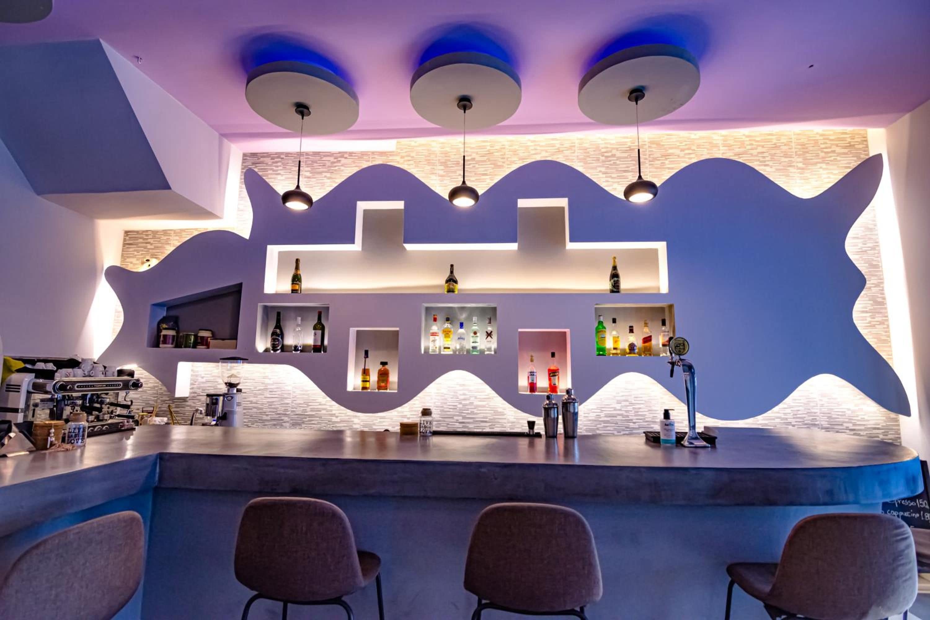 Foto - N E P center Hotel Rodos