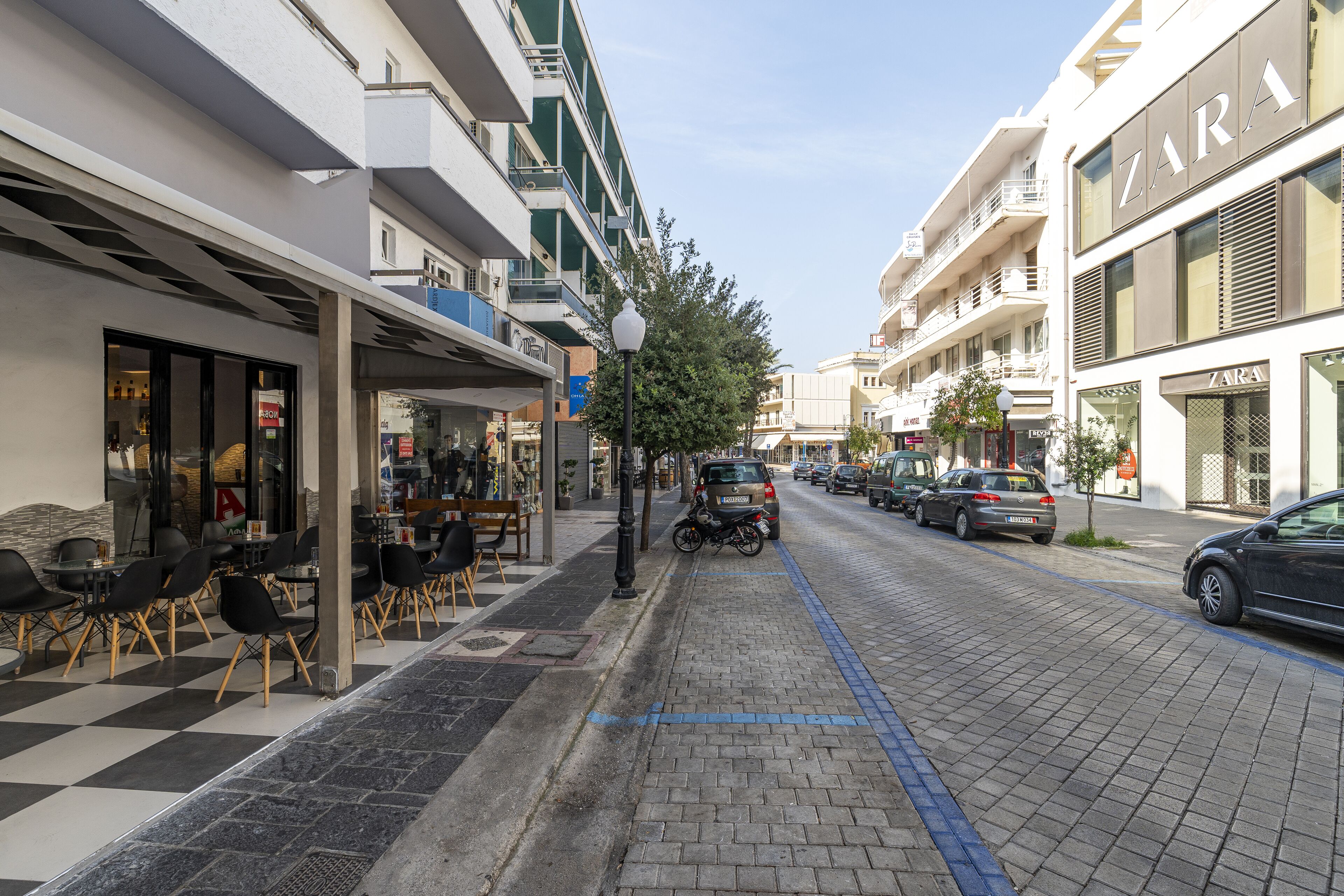 Photo - N E P center Hotel Rodos