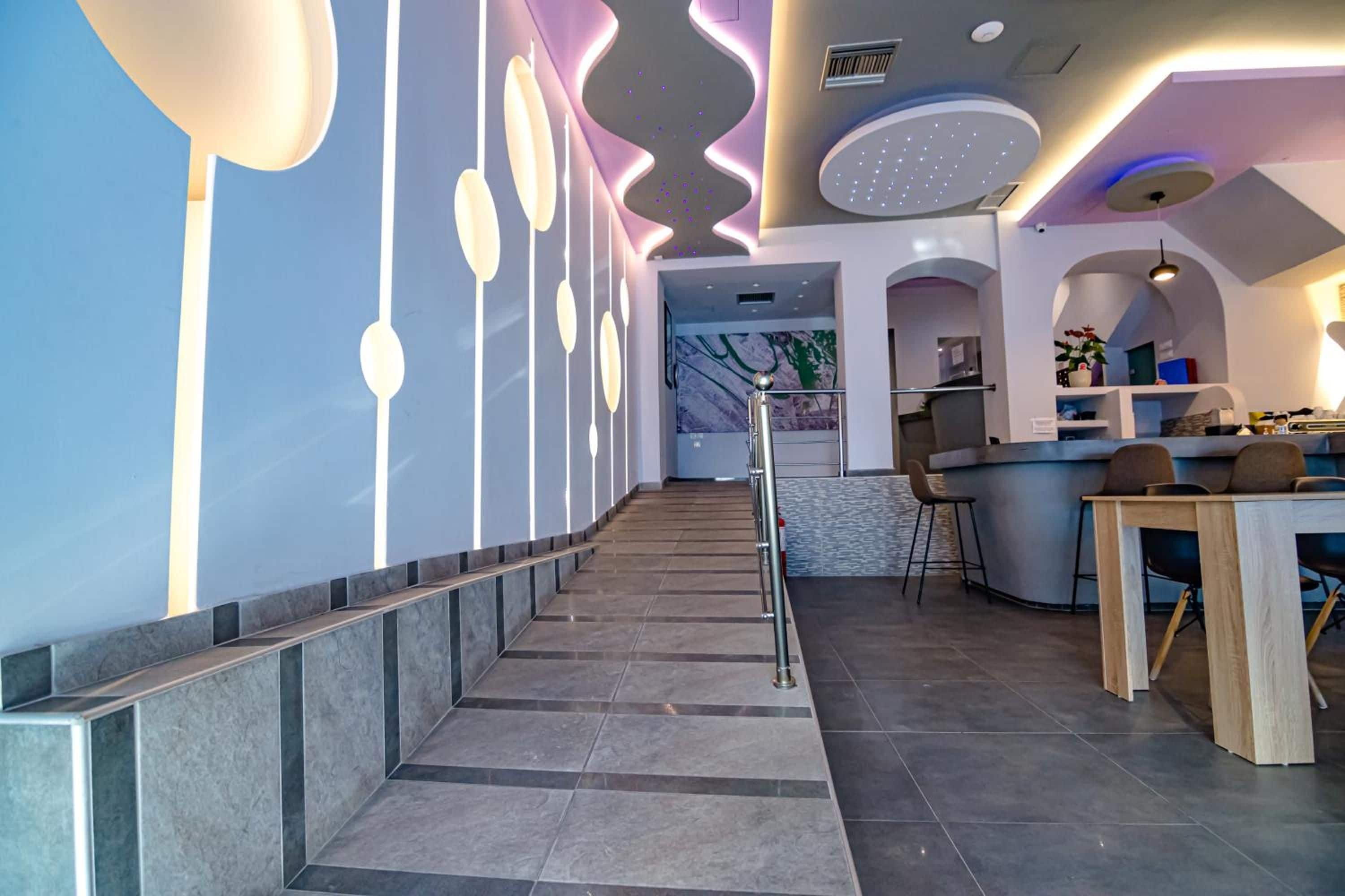Foto - N E P center Hotel Rodos