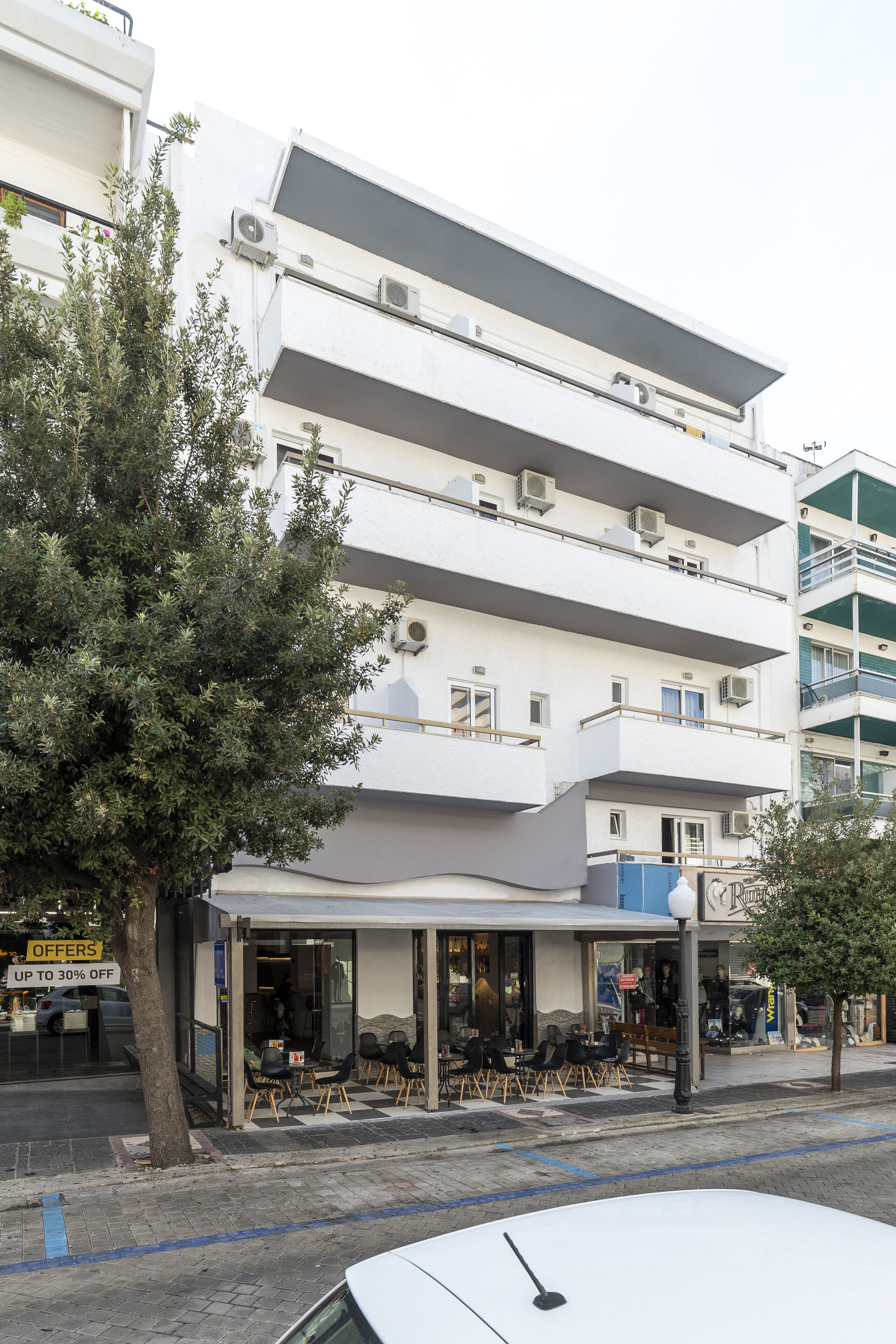 Photo - N E P center Hotel Rodos