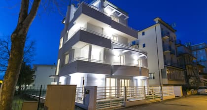 Residenza Riva Azzurra