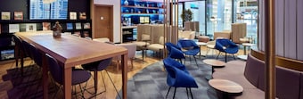 YOTELAIR Istanbul Airport AIRSIDE