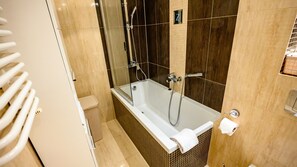 Apartment (66A) | Badezimmer | Handtücher