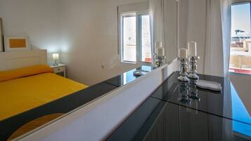 1 slaapkamer, wifi, beddengoed