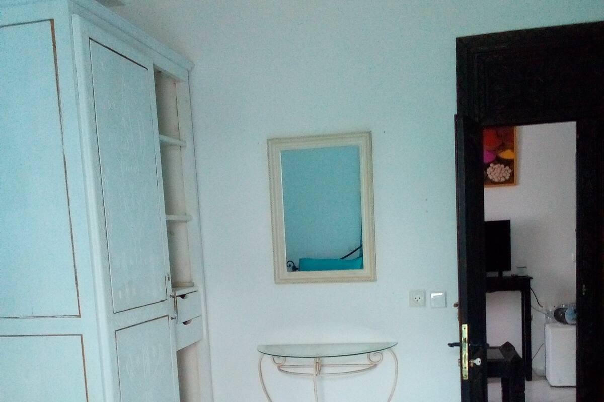 Comfort Quadruple Room