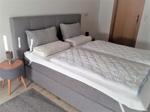 1 Schlafzimmer, WLAN
