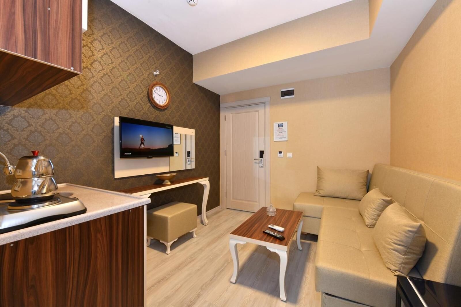 Foto - Sea Moon Hotel