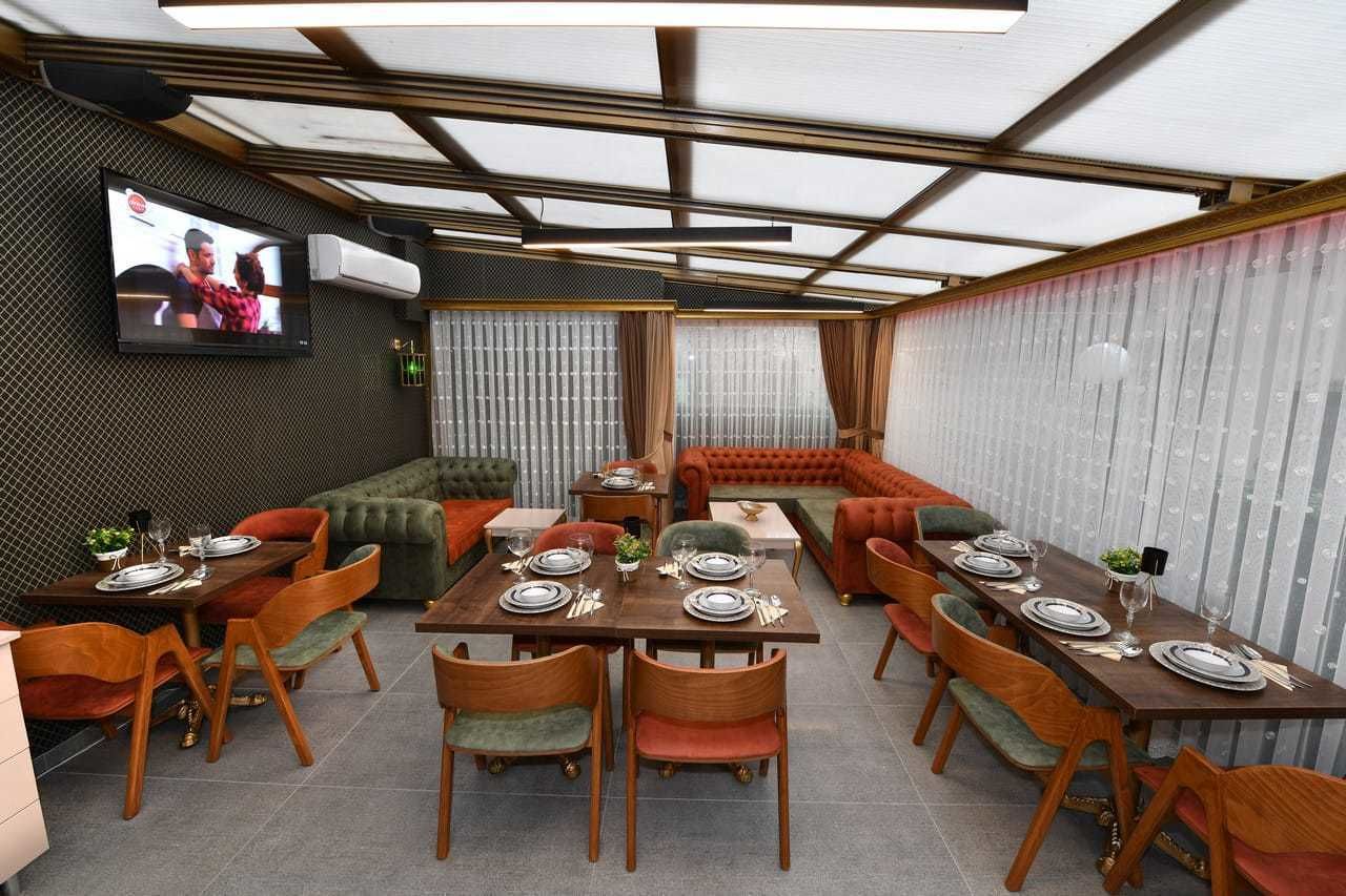 Foto - Sea Moon Hotel