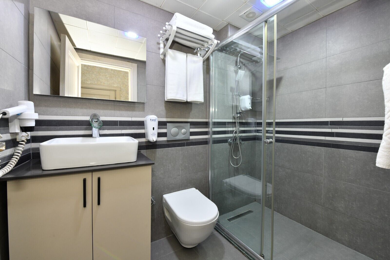 Foto - Sea Moon Hotel