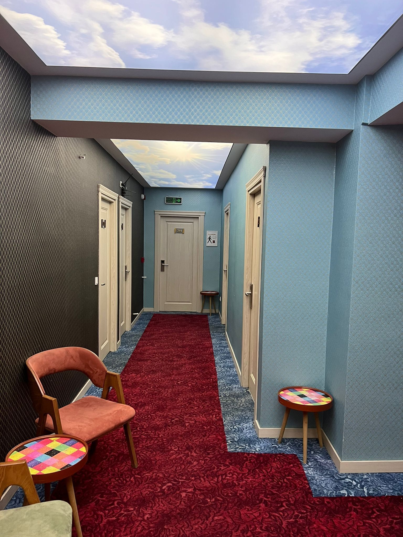 Foto - Sea Moon Hotel