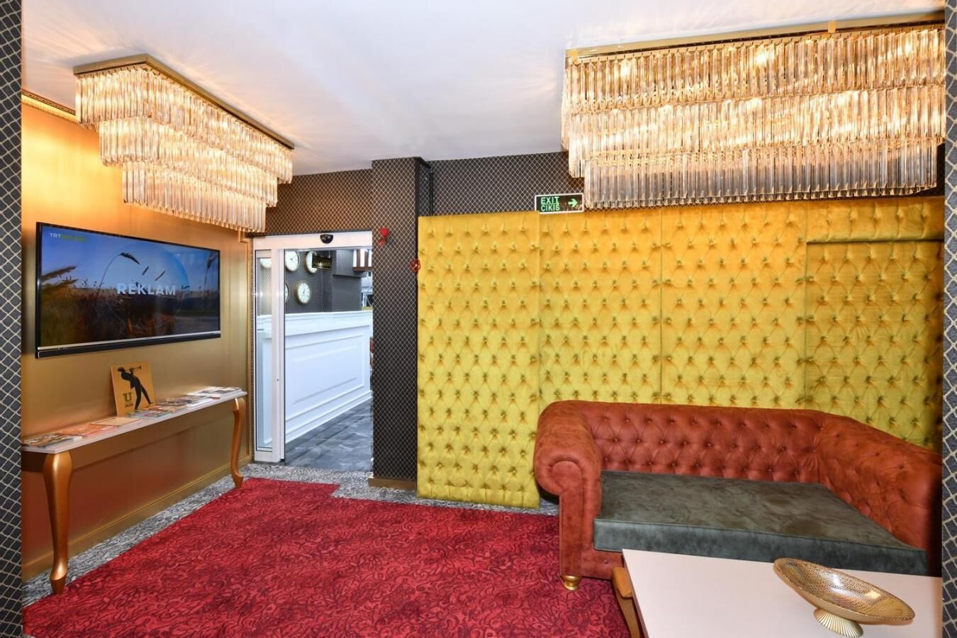 Foto - Sea Moon Hotel