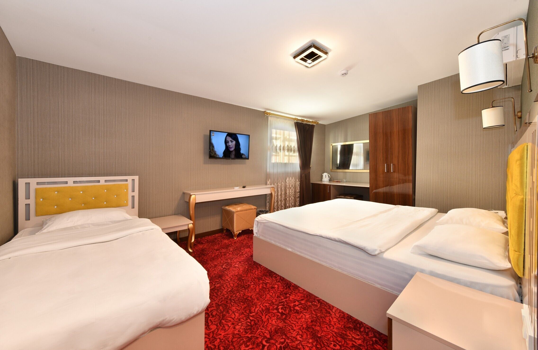 Foto - Sea Moon Hotel