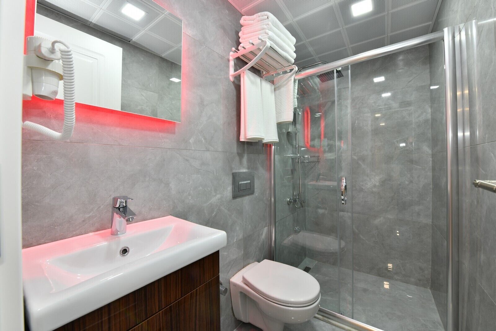 Foto - Sea Moon Hotel