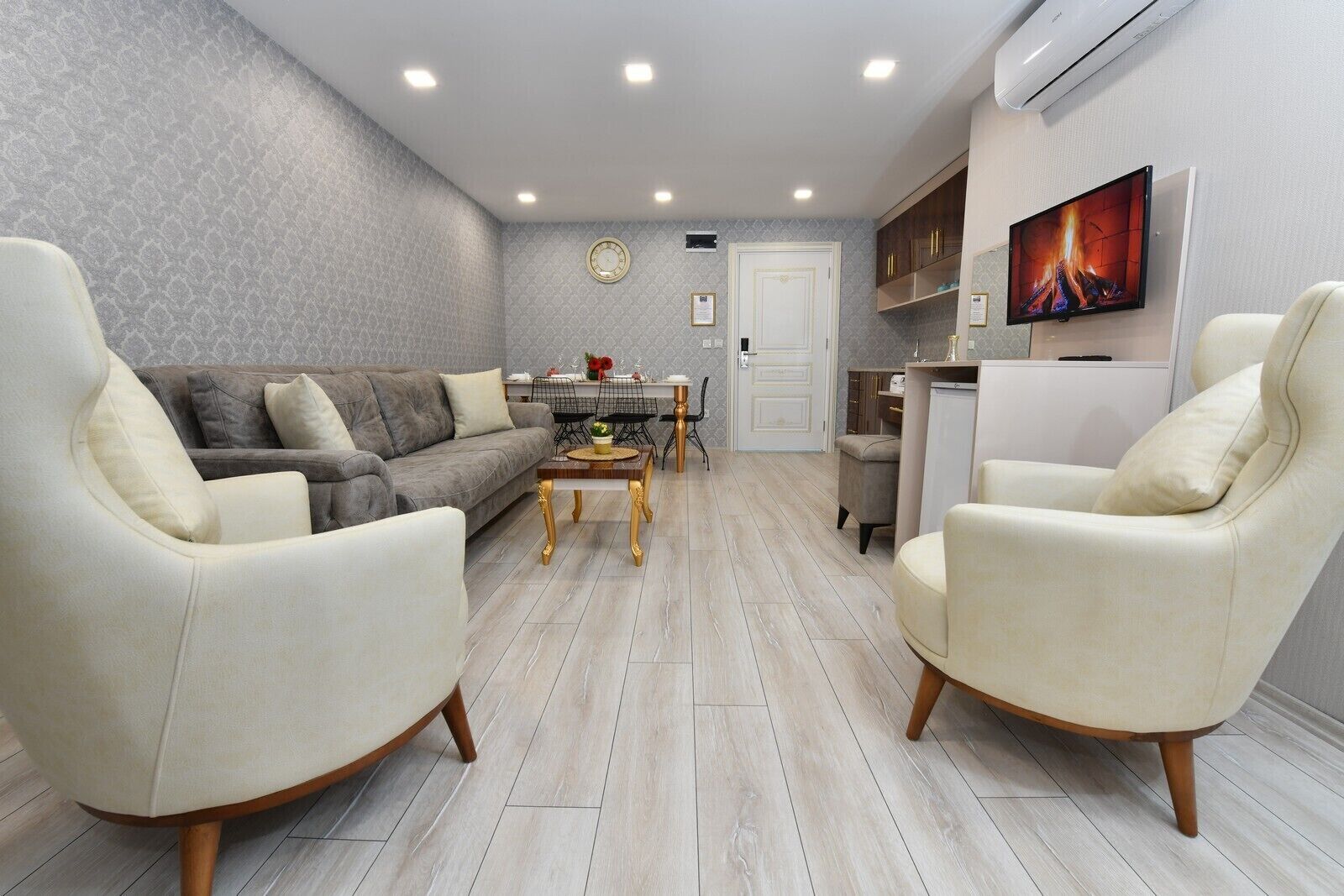 Foto - Sea Moon Hotel