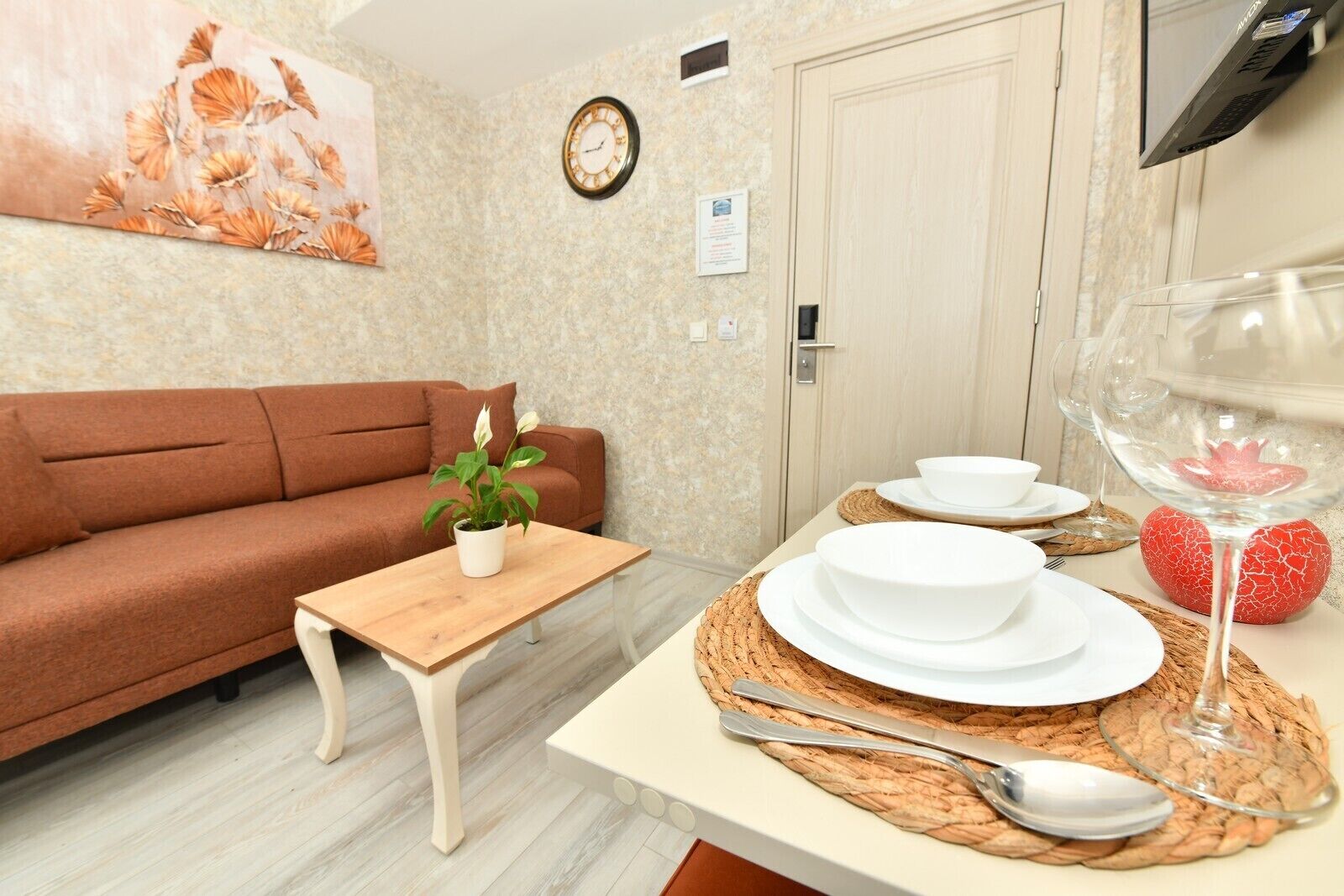 Photo - Sea Moon Hotel