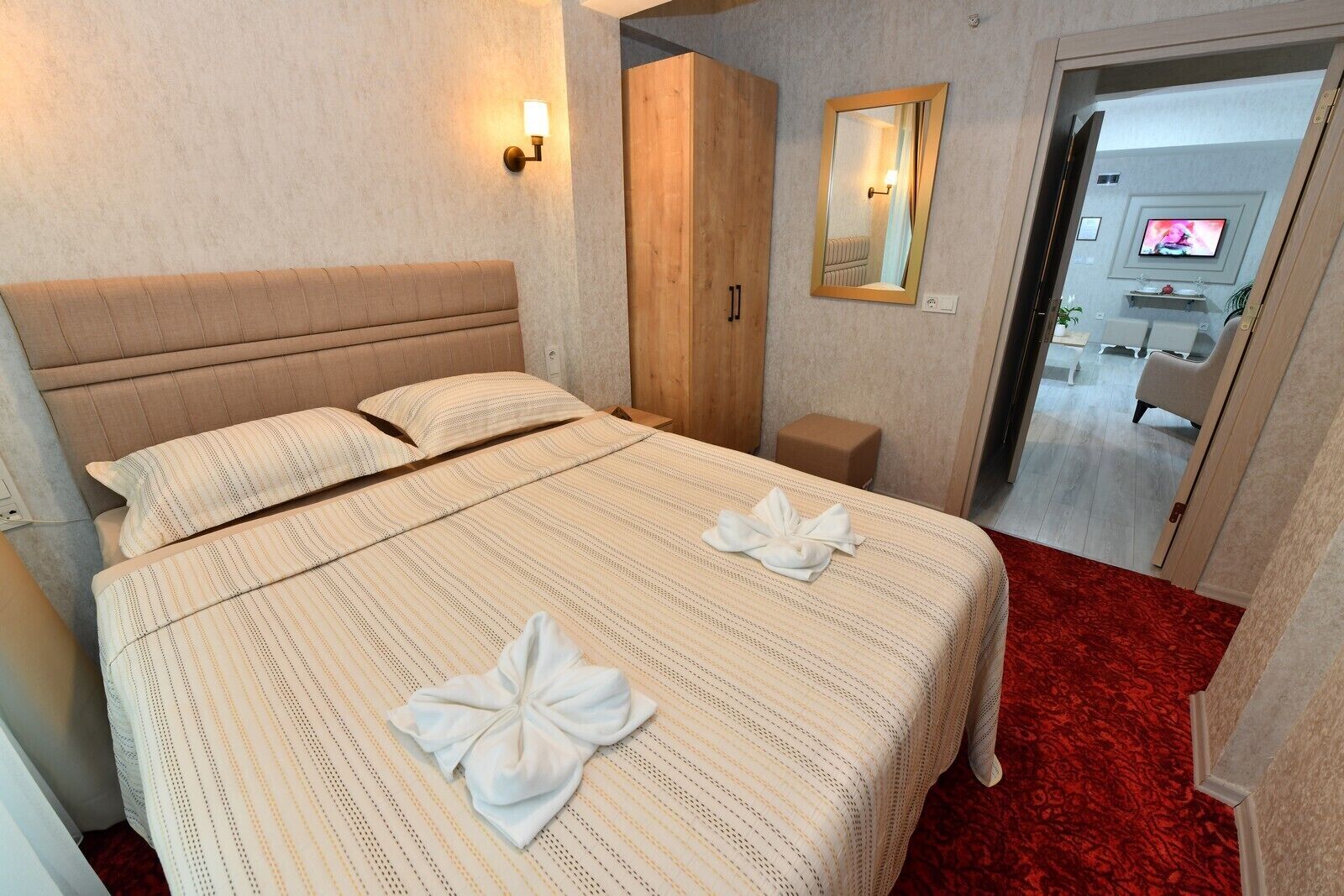 Foto - Sea Moon Hotel