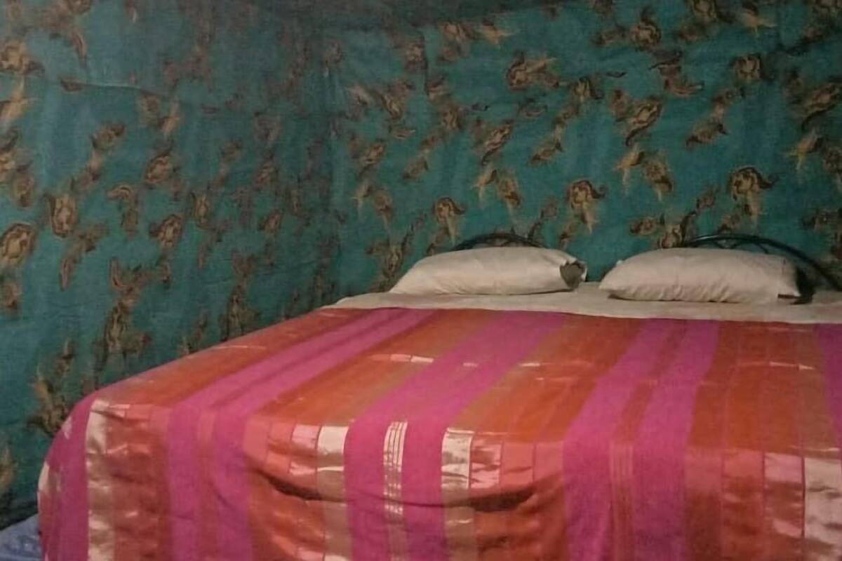 Draps fournis