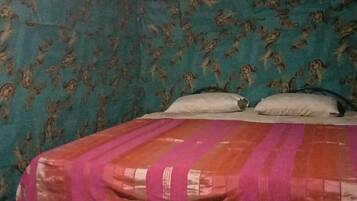 Bed sheets