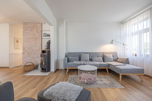 Huoneisto Alte Meierei 1899