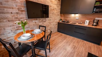 Studio Suite (23) | Living area