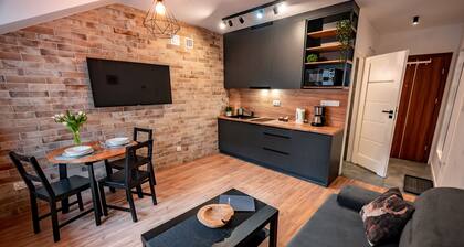 Apartamenty Sun & Snow Centrum Cicha