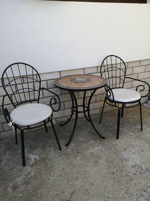 Terrace/patio - Apartments 4 You (Zadar)
