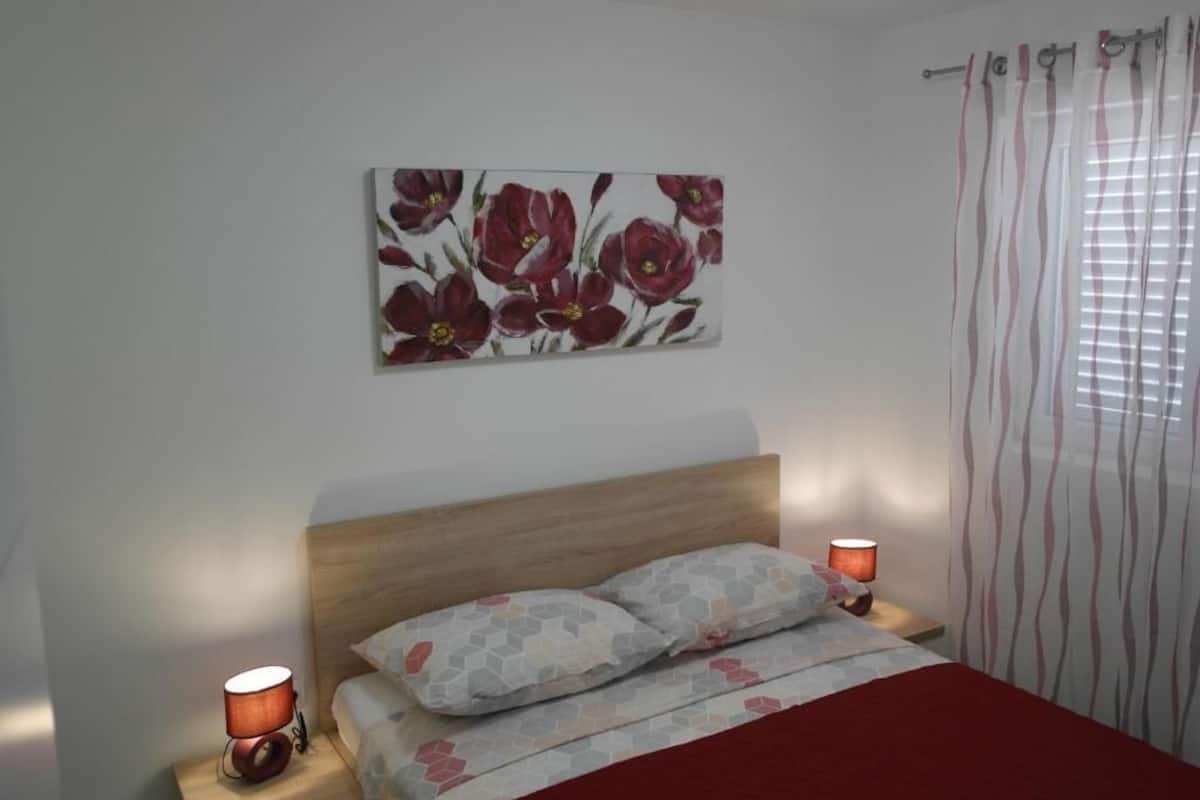 Apartment, 1 Bedroom