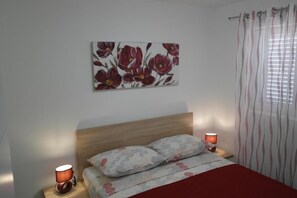 Apartment, 1 Bedroom | Iron/ironing board, free WiFi, bed sheets - Apartments 4 You (Zadar)