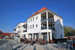 Exterior - Steakhouse Jack & Richie's (Greifswald)