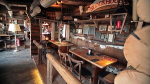 Restoran