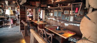 Steakhouse Jack & Richie's