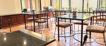 Hotel El Picacho
