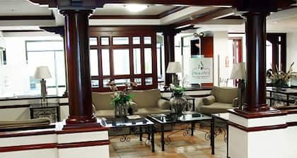 Hotel El Picacho