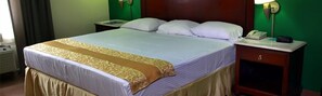 Suite estándar | Ropa de cama de alta calidad y camas Select Comfort 