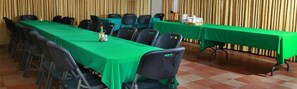 Meeting facility - Hotel El Picacho (Tegucigalpa)