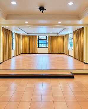 Sala de reuniones