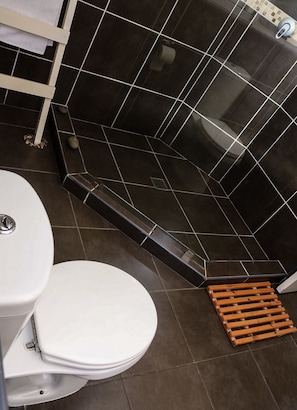 Bathroom - Horse's Neck Guest Lodge (Johannesburg)