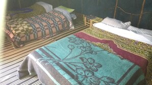 Tent - Caravane Cimes et Dunes - Campsite (Zagora)
