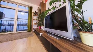 Family Apartment | Living area