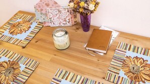 Unclassified image, 3 of 14, button - Family apartment (Prague)