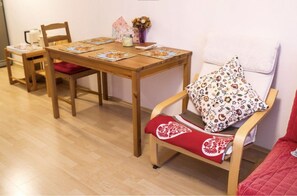 Family Apartment | Free WiFi