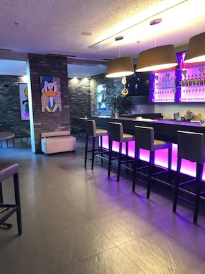 Bar (sur place)