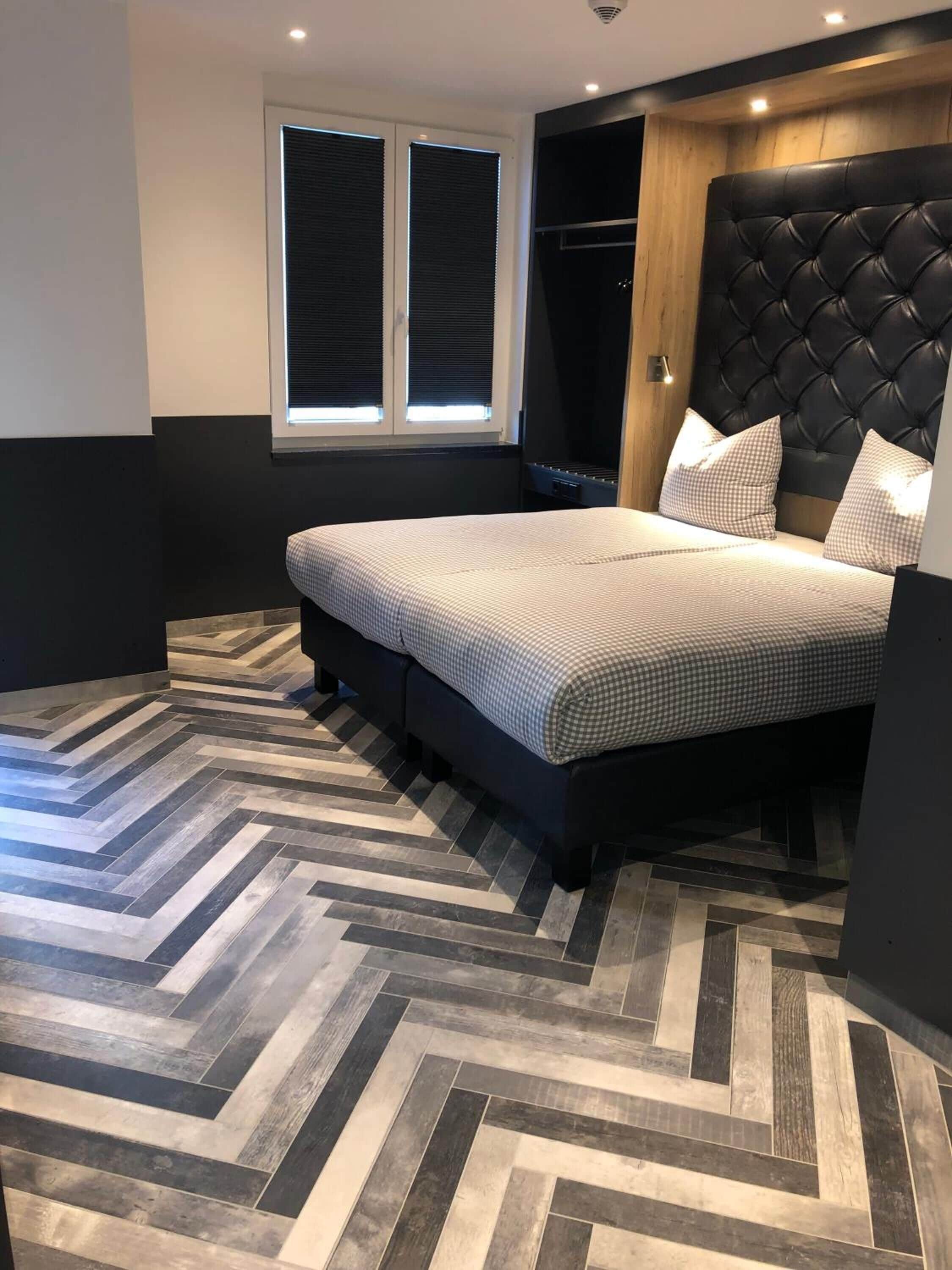 1 bedroom, in-room safe, soundproofing, free wifi