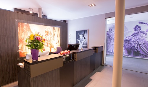 ミュンヘン デラックス ホテル