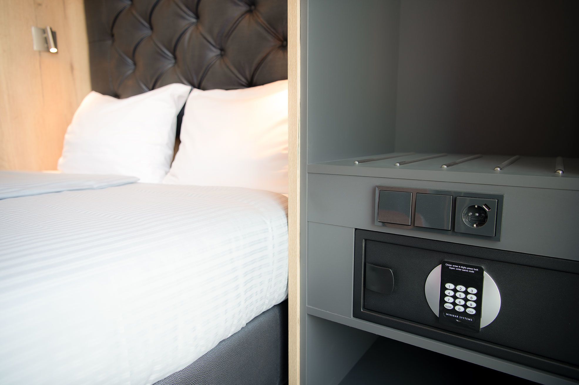 Photo - Munich Deluxe Hotel