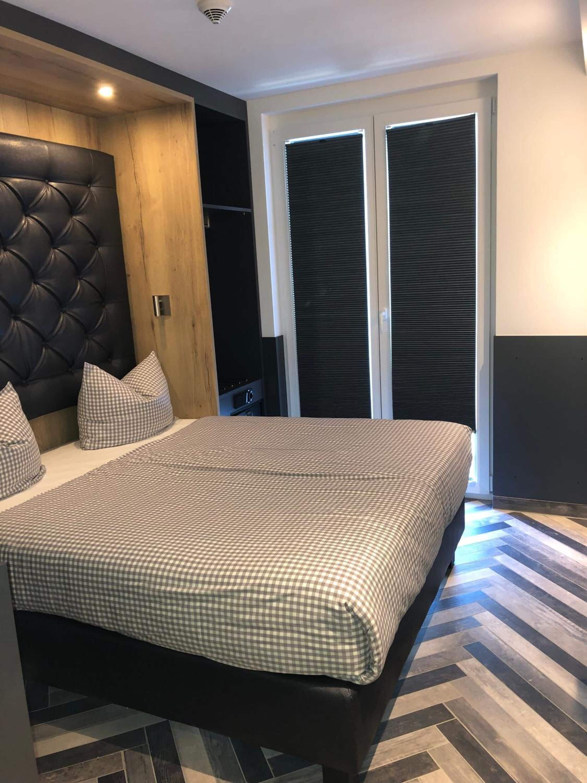 Photo - Munich Deluxe Hotel