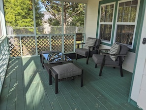 Terras