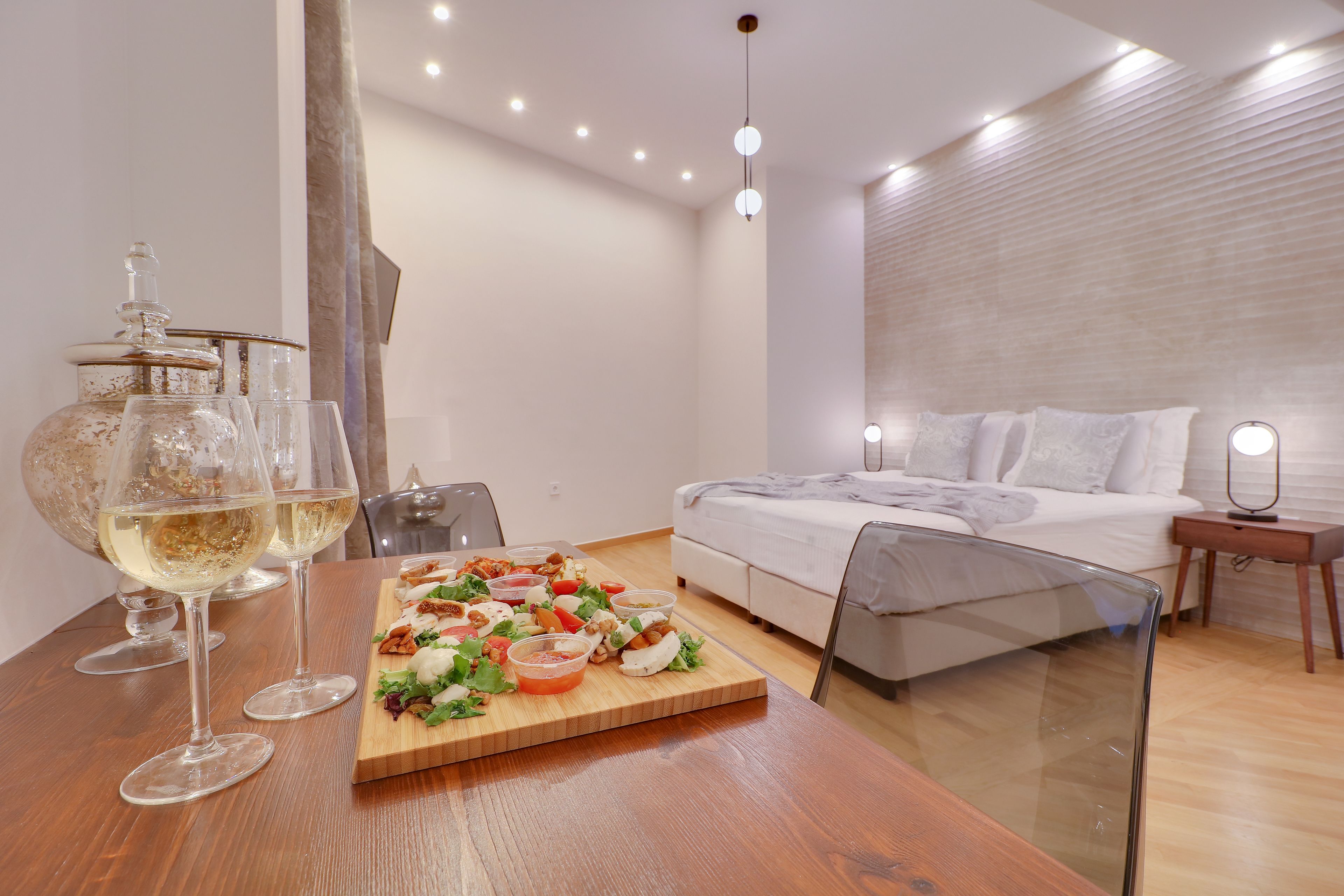 Photo - AthINN Residence