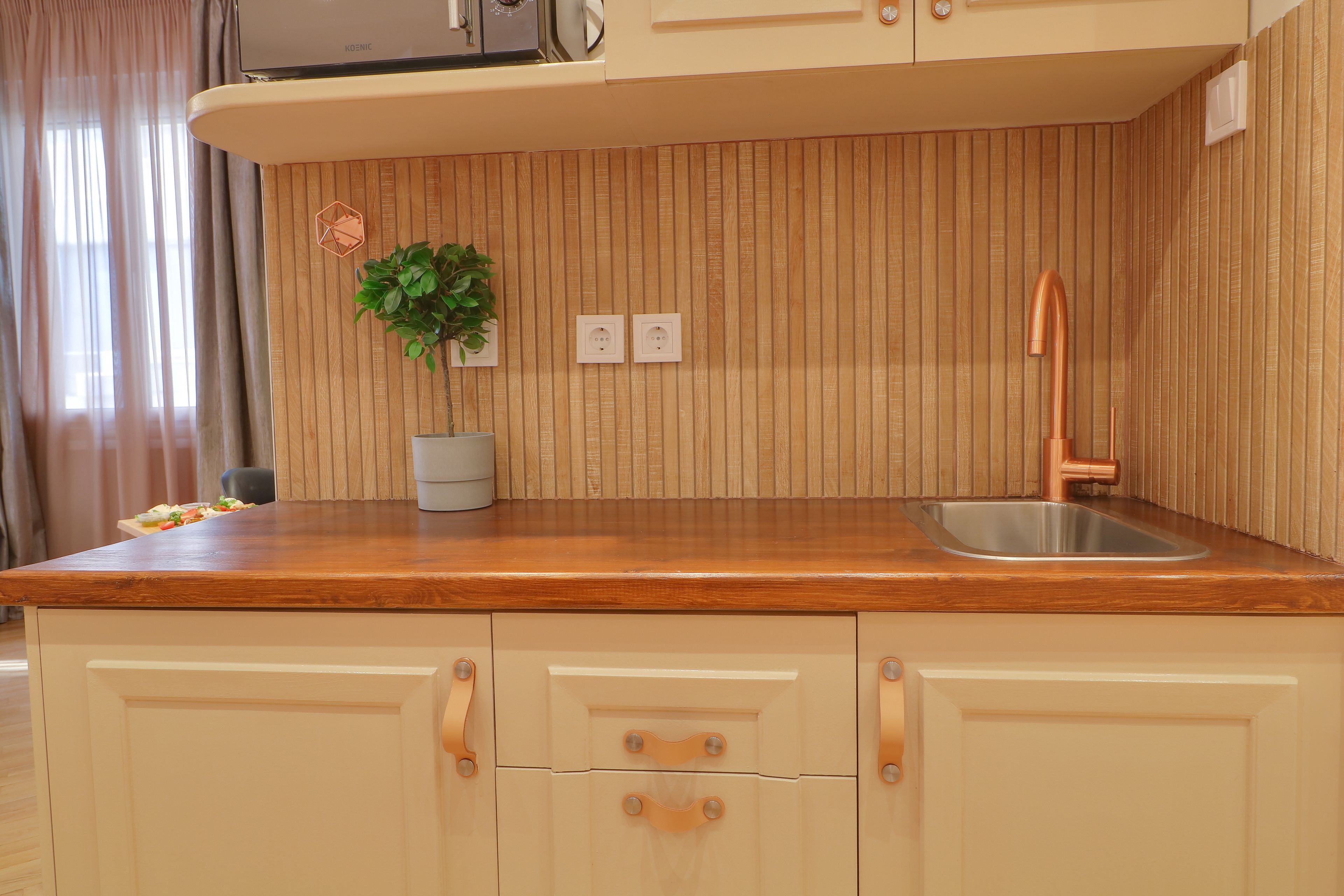 Photo - AthINN Residence