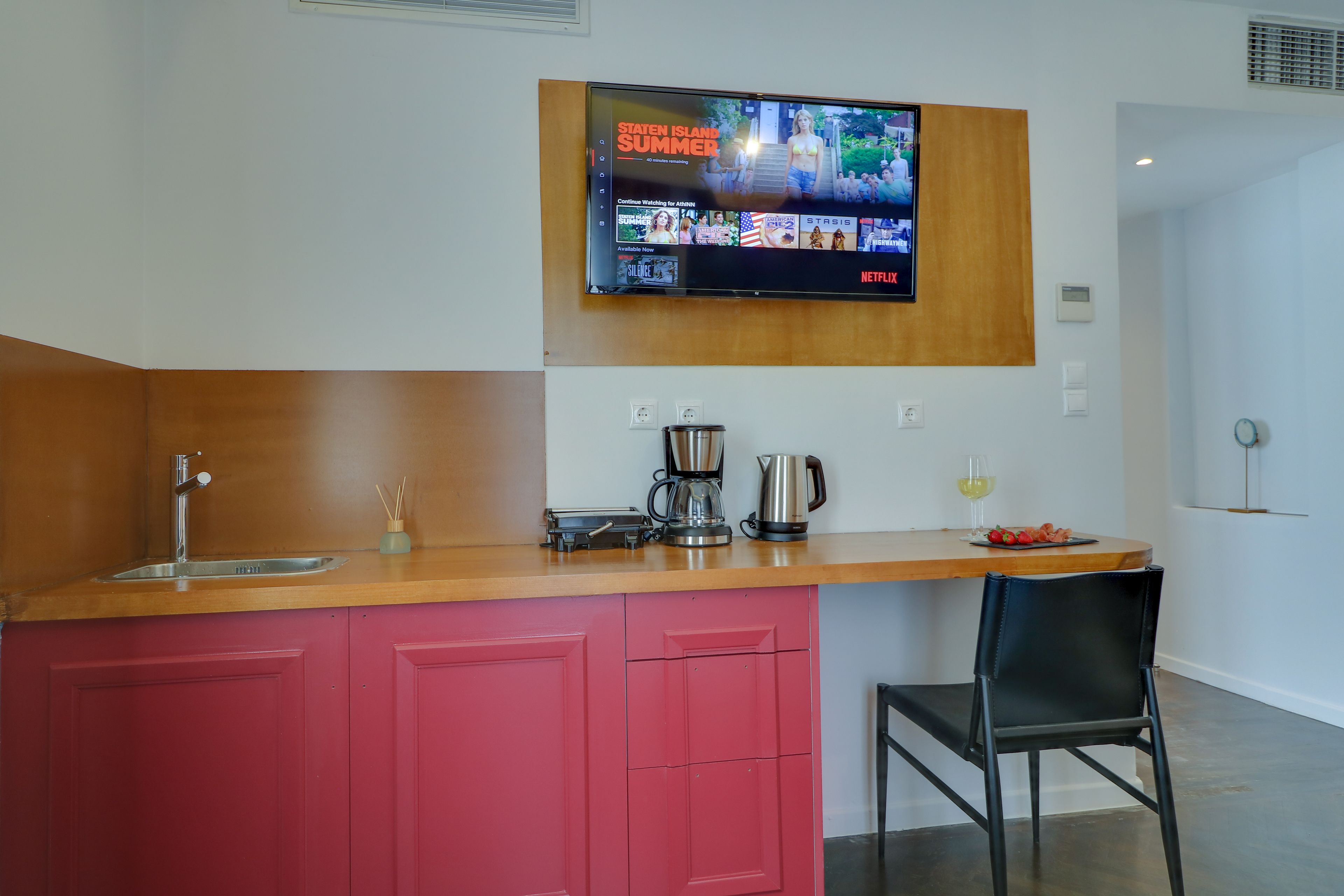 Photo - AthiNN Residence
